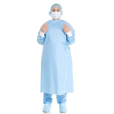 Healthcare Surgeon  Gown With Apron